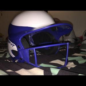 Rip-It Unisex Helmet